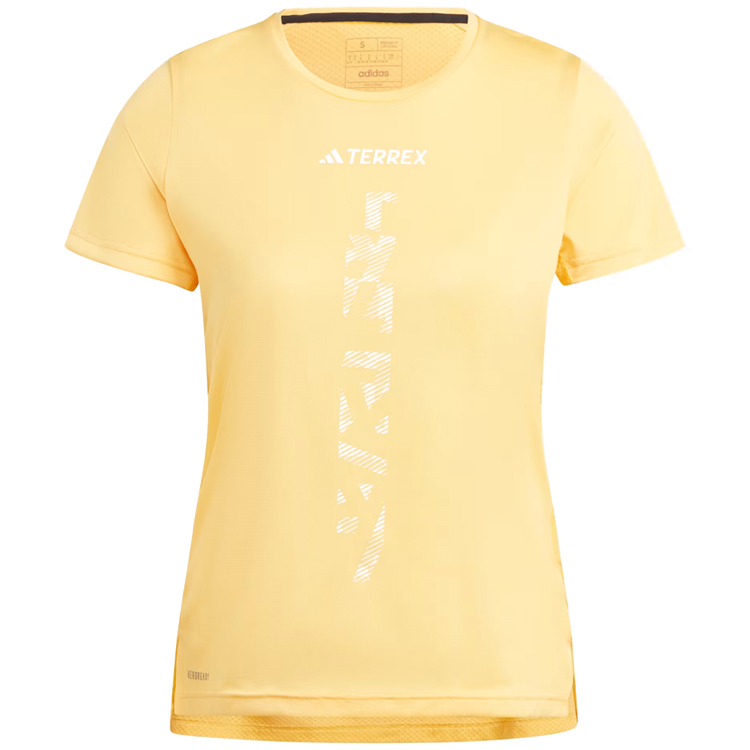 Футболка Adidas AGR SHIRT W photo 