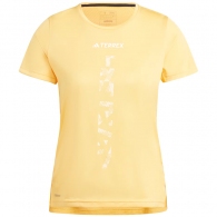 Футболка Adidas AGR SHIRT W thumbnav