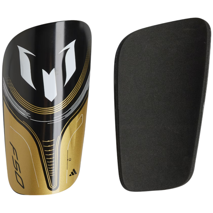 Scuturi Adidas MESSI SG CLB photo 1 Scuturi Adidas MESSI SG CLB photo 1