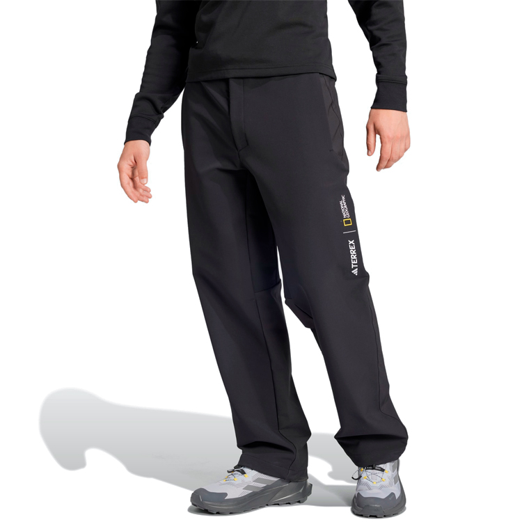 Pantaloni Adidas NG DWR PNT XS Negru Barbati photo 2
