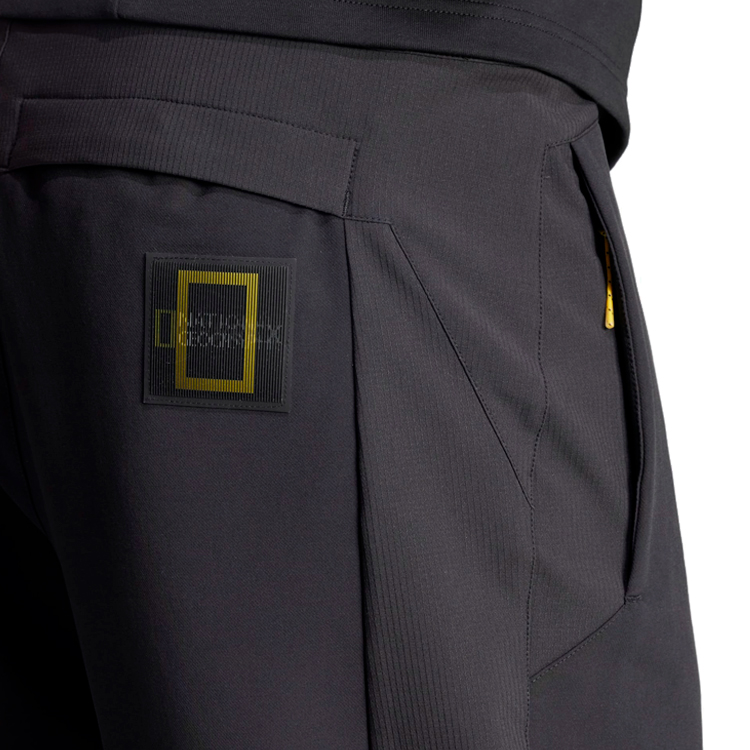 Pantaloni Adidas NG DWR PNT XS Negru Barbati photo 4