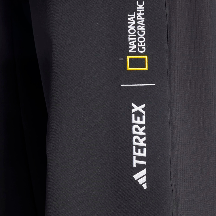 Pantaloni Adidas NG DWR PNT XS Negru Barbati photo 5