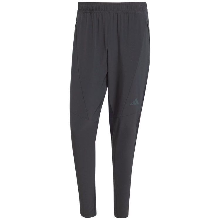Брюки Adidas D4T HYBRID PANT S-T Черный Мужской photo 1 Брюки Adidas D4T HYBRID PANT S-T Черный Мужской photo 1