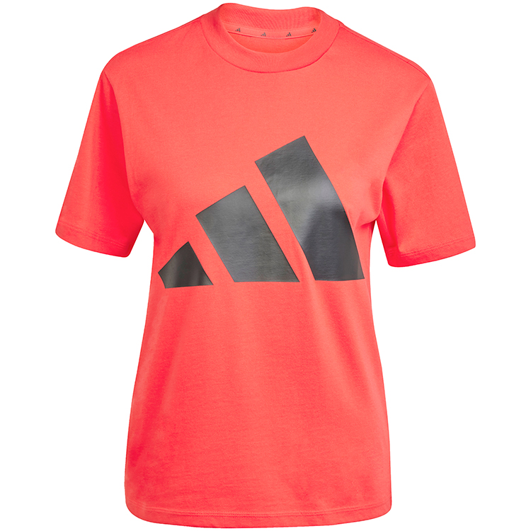 Tricou Adidas W BL SJ T XXS Rosu Femei photo 1 Tricou Adidas W BL SJ T XXS Rosu Femei photo 1