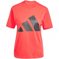 Tricou Adidas W BL SJ T thumbnav 1