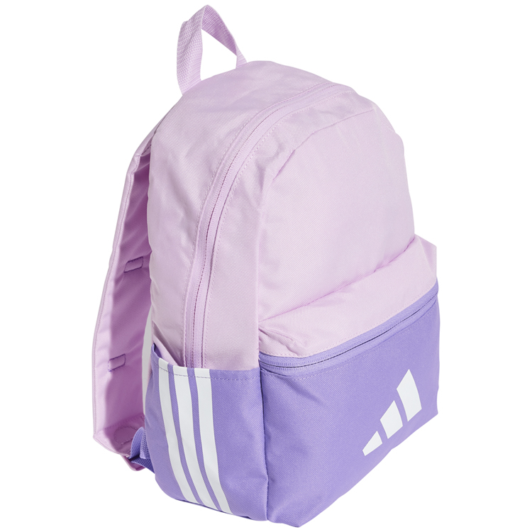 Rucsac Adidas LK BP 3BAR JD1923 Violet photo 2