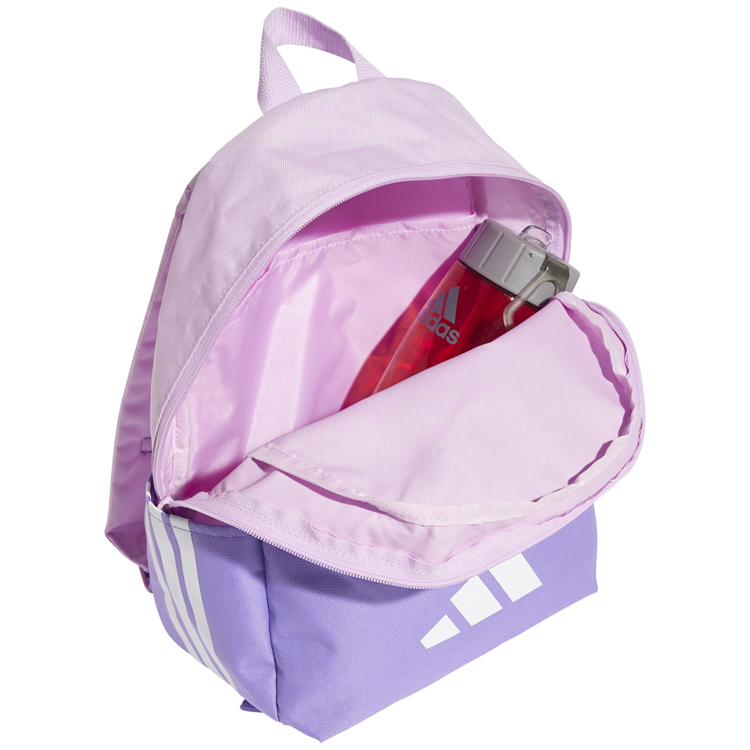 Rucsac Adidas LK BP 3BAR JD1923 Violet photo 3