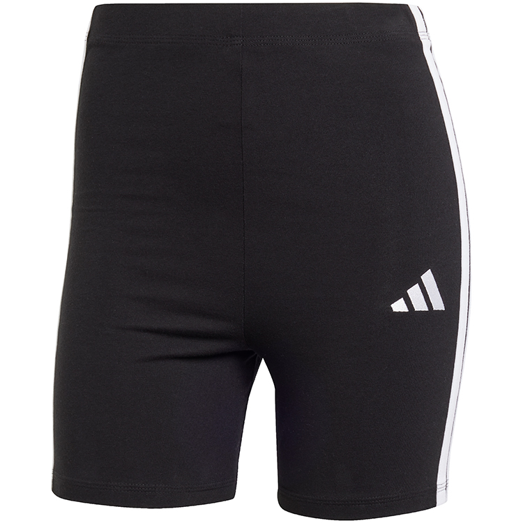 Sorti Adidas W 3S SJ BK SHO / Femei / XXS / Negru photo 2