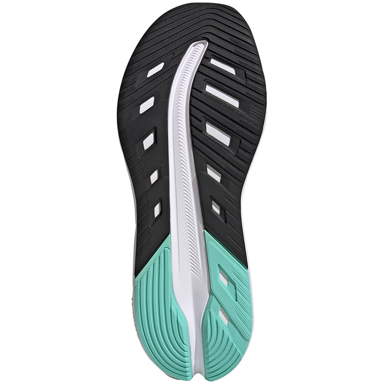 Кроссовки Adidas QUESTAR 3 M / Мужской / 40.5 / Серый photo 3