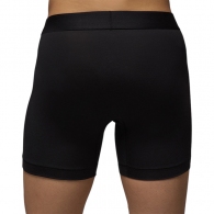 Boxeri Nike MONOGRAM 3PK BOXER B thumbnav 2