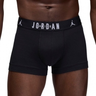 Boxeri Nike JHM MENS FLIGHT COTTON 3PK thumbnav 1