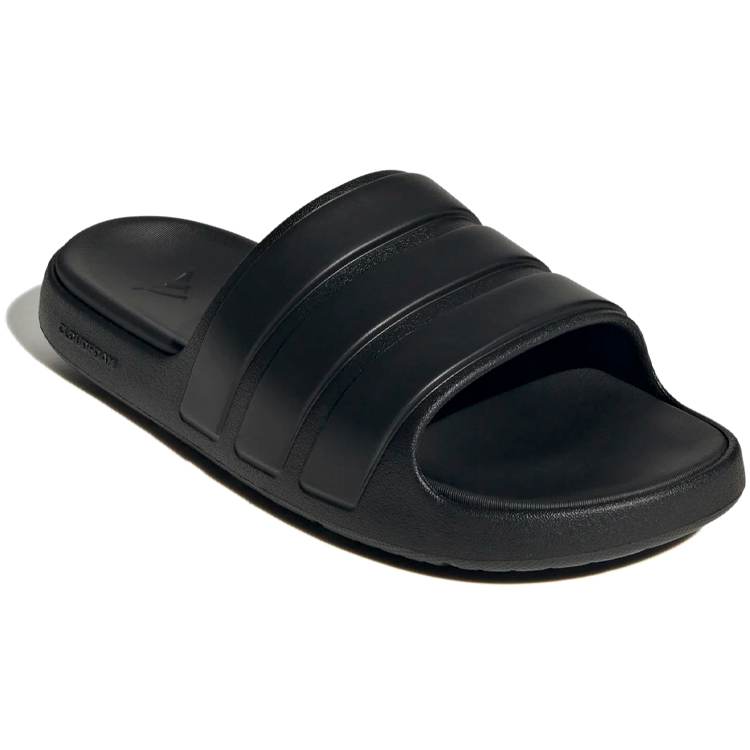 Шлепанцы Adidas ZNSORY SLIDE / Унисекс / 40.5 / Черный photo 4