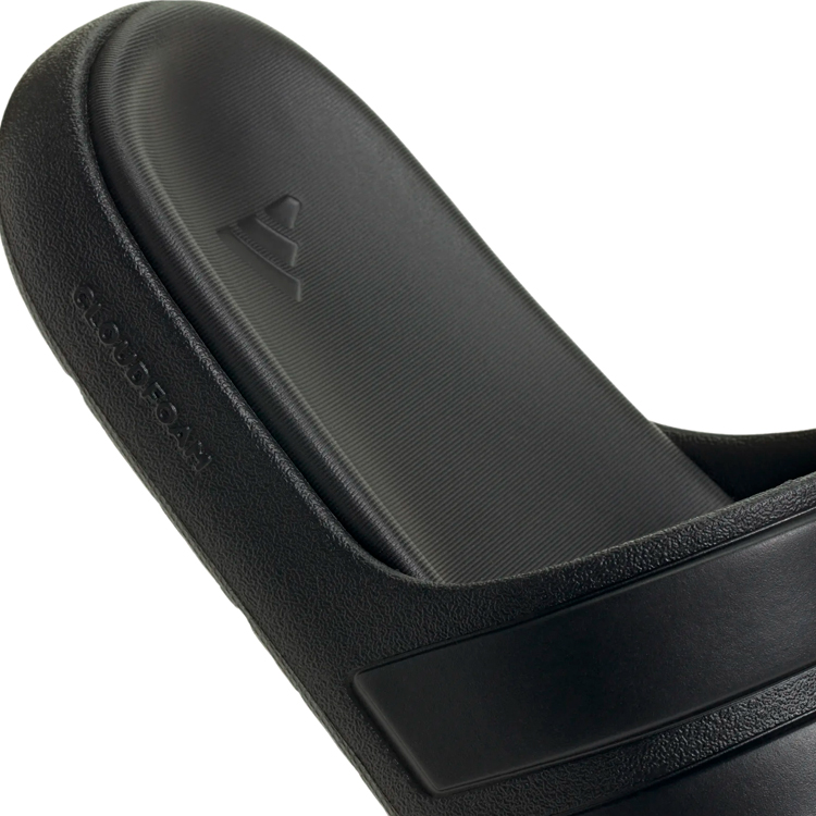 Шлепанцы Adidas ZNSORY SLIDE / Унисекс / 40.5 / Черный photo 5