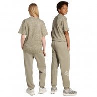 Брюки Adidas J FI 3S WIDE PT thumbnav 2