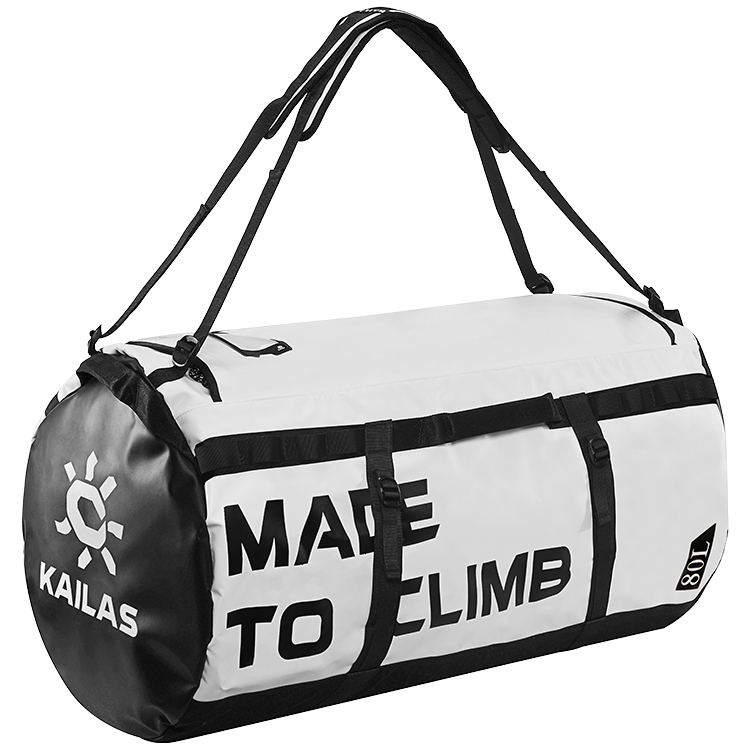 Geanta Kailas Antelope Duffle Bag KA2351004-17023 Negru photo 3