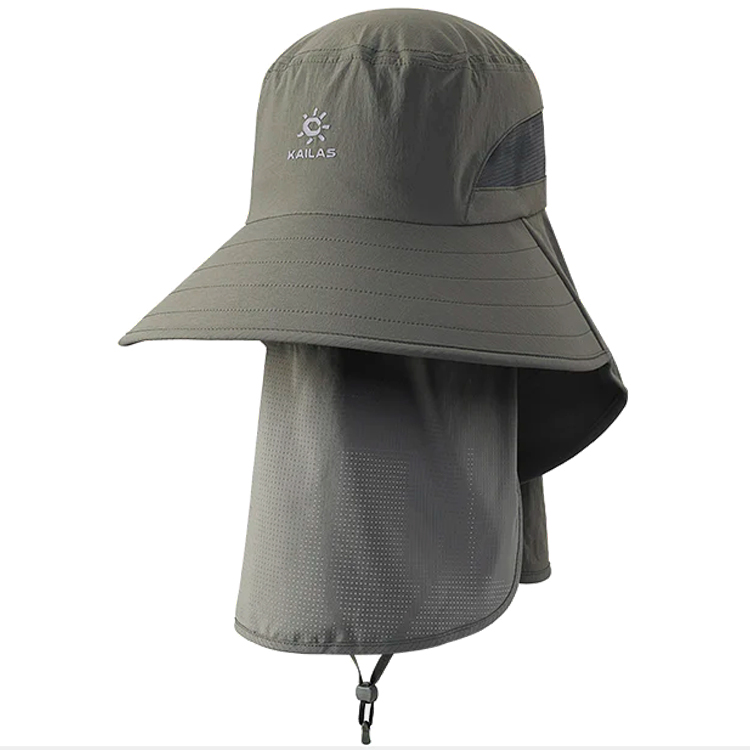 Panama Kailas WIDE BRIM HIKING HAT OSFM Hachi photo 1