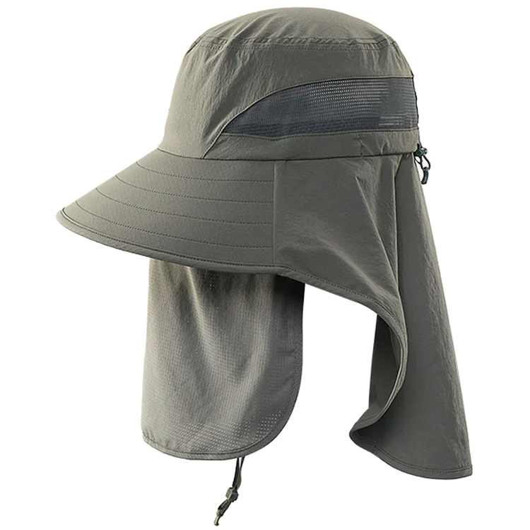 Panama Kailas WIDE BRIM HIKING HAT OSFM Hachi photo 2