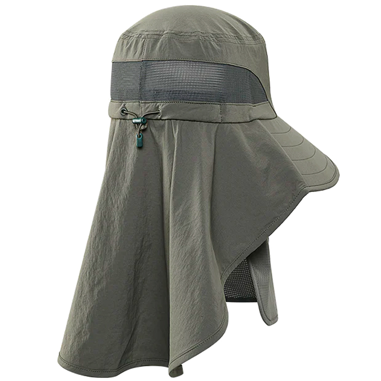 Panama Kailas WIDE BRIM HIKING HAT OSFM Hachi photo 3
