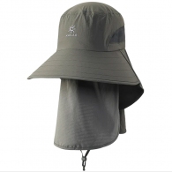 Panama Kailas WIDE BRIM HIKING HAT thumbnav 1