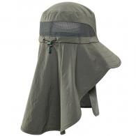 Panama Kailas WIDE BRIM HIKING HAT thumbnav 3