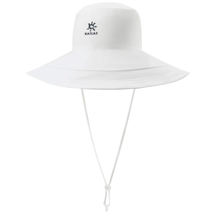 Панама Kailas Ultralight Wide Brim Hat OSFW Белый photo 1 Панама Kailas Ultralight Wide Brim Hat OSFW Белый photo 1