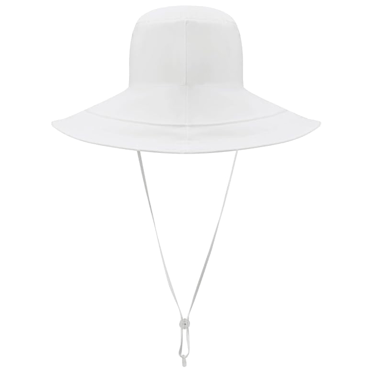 Панама Kailas Ultralight Wide Brim Hat OSFW Белый photo 2