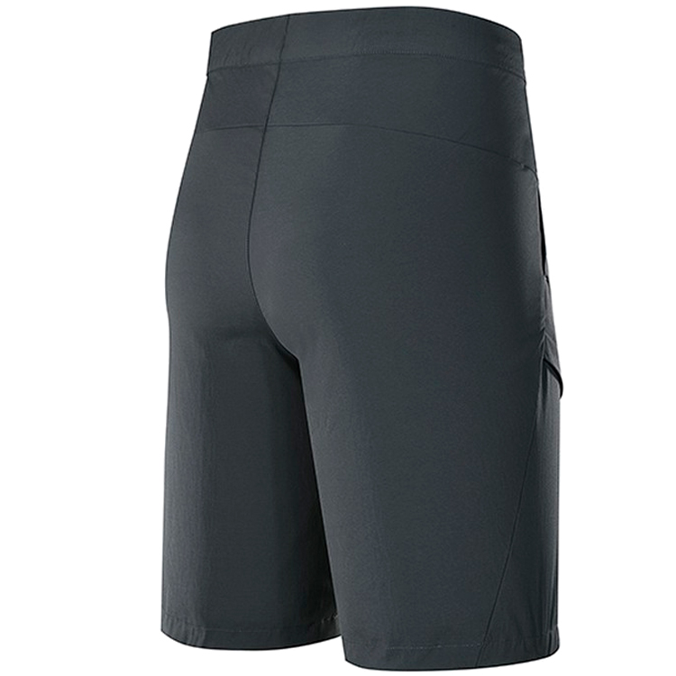 Шорты мужские Kailas Travel Basic Shorts Men L Серый photo 2