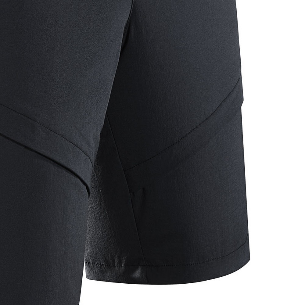 Шорты мужские Kailas Travel Basic Shorts Men L Серый photo 4