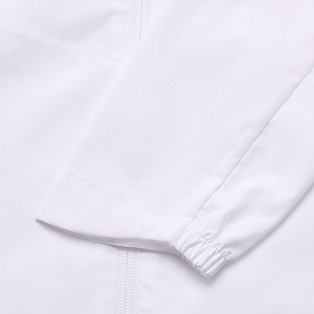 Jachetă Kailas LIGHTWEIGHT THIN WIND JACKET MEN M Alb pentru bărbați  photo 3