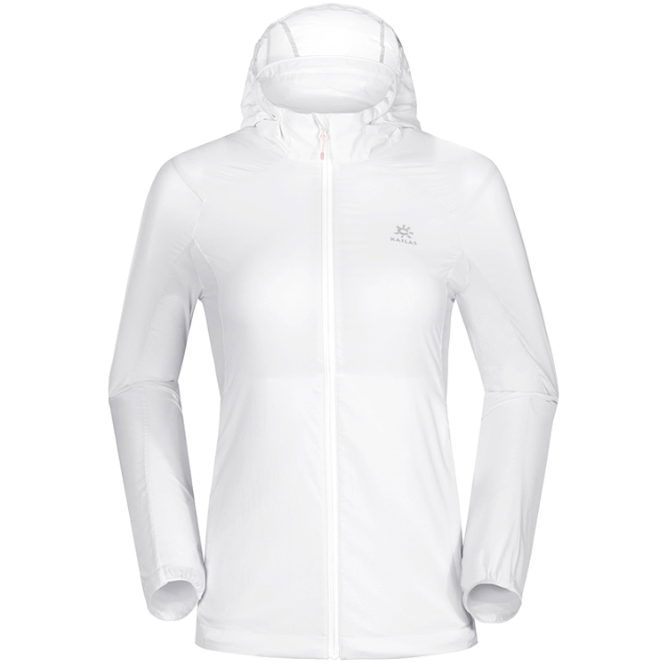 Scurta Kailas MOUNTAIN WANDER SUN PROTECTIVE LIGHTWEIGHT THIN WIND JACKET WOMEN S Alb Femei photo 1 Scurta Kailas MOUNTAIN WANDER SUN PROTECTIVE LIGHTWEIGHT THIN WIND JACKET WOMEN S Alb Femei photo 1