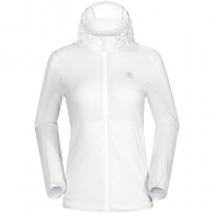 Scurta Kailas MOUNTAIN WANDER SUN PROTECTIVE LIGHTWEIGHT THIN WIND JACKET WOMEN thumbnav 1