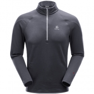 Hanorac Kailas Fleece Jacket Mens thumbnav 1