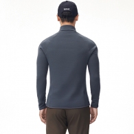 Hanorac Kailas Fleece Jacket Mens thumbnav 2