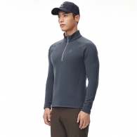 Hanorac Kailas Fleece Jacket Mens thumbnav 3