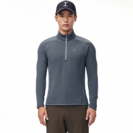 Hanorac Kailas Fleece Jacket Mens thumbnav 4