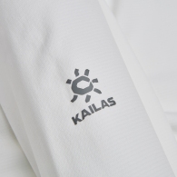 Hanorac Kailas FUGA Half-zip Functional thumbnav 4
