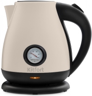 Чайник электрический Kitfort KT6423 thumbnav 3