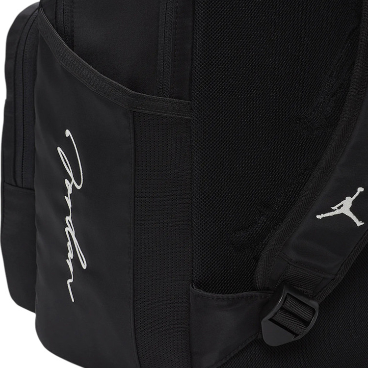 Rucsac Nike JAM MVP BACKPACK MA9033-023 Negru photo 5
