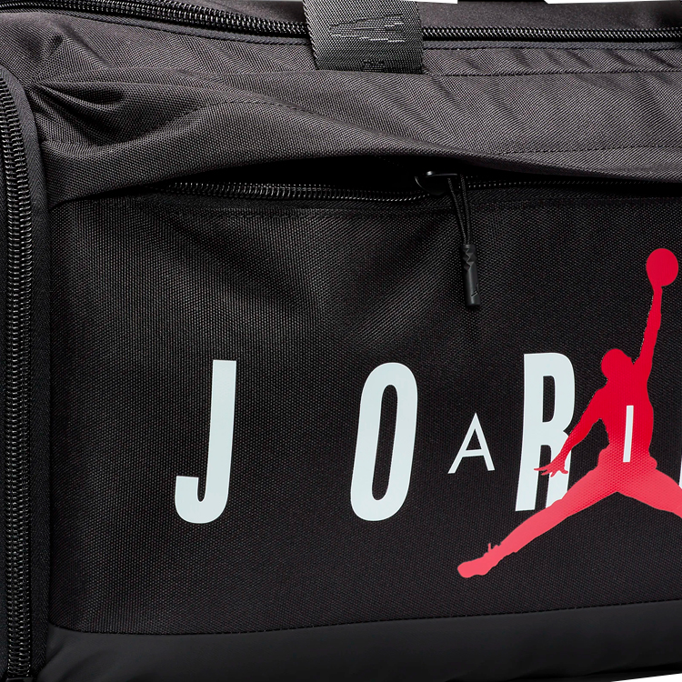 Geanta sport Nike JAM VELOCITY DUFFLE photo 4