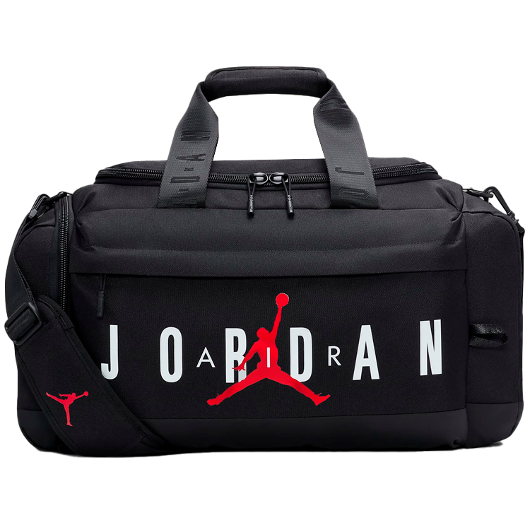 Geanta sport Nike JAM VELOCITY DUFFLE photo 1