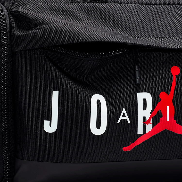 Geanta sport Nike JAM VELOCITY DUFFLE photo 5