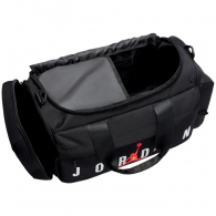 Geanta sport Nike JAM VELOCITY DUFFLE thumbnav 3