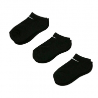 Sosete Nike NIKE BASIC NO SHOW 3PK thumbnav 2