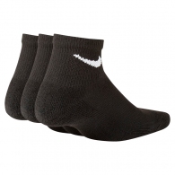 Носки Nike BASIC PACK QTR 3PK thumbnav 2