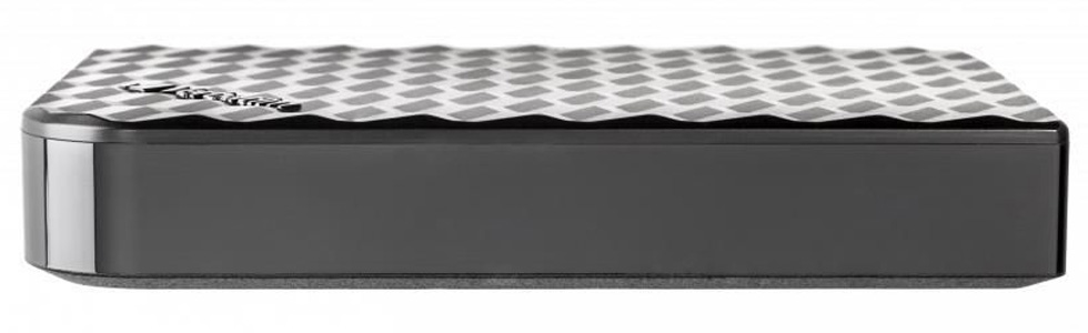 Внешний HDD Verbatim 3.0 4TB Store n Go G2 Black VER53223 photo 3