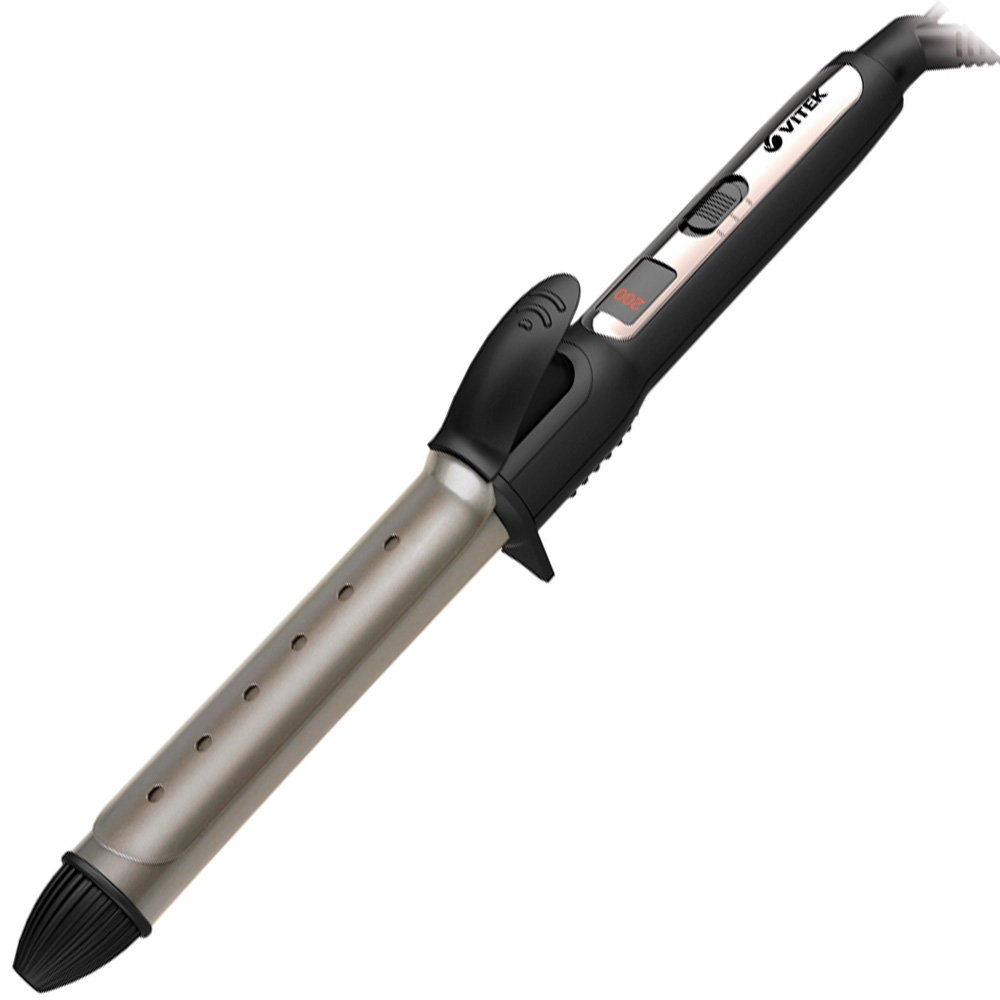 Щипцы для завивки Vitek VT-8423 photo 1