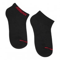 Sosete Nike JORDAN JUMPMAN NO SHOW 3PK thumbnav 1