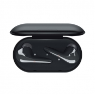 Casti Trust  Nika Touch Bluetooth / Black thumbnav 4
