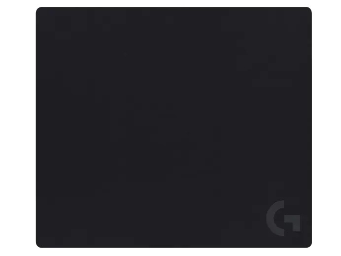 Covoras Gaming Logitech G740 / L size / Black photo 1