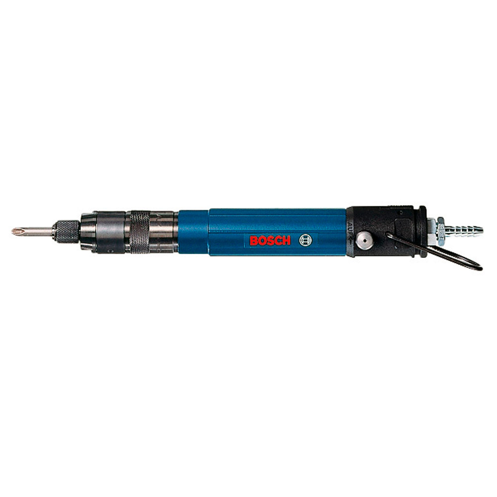 Прямой пневматический шуруповерт Bosch 120W, 0.8-7 Nm, 0607454232 photo 1 Прямой пневматический шуруповерт Bosch 120W, 0.8-7 Nm, 0607454232 photo 1